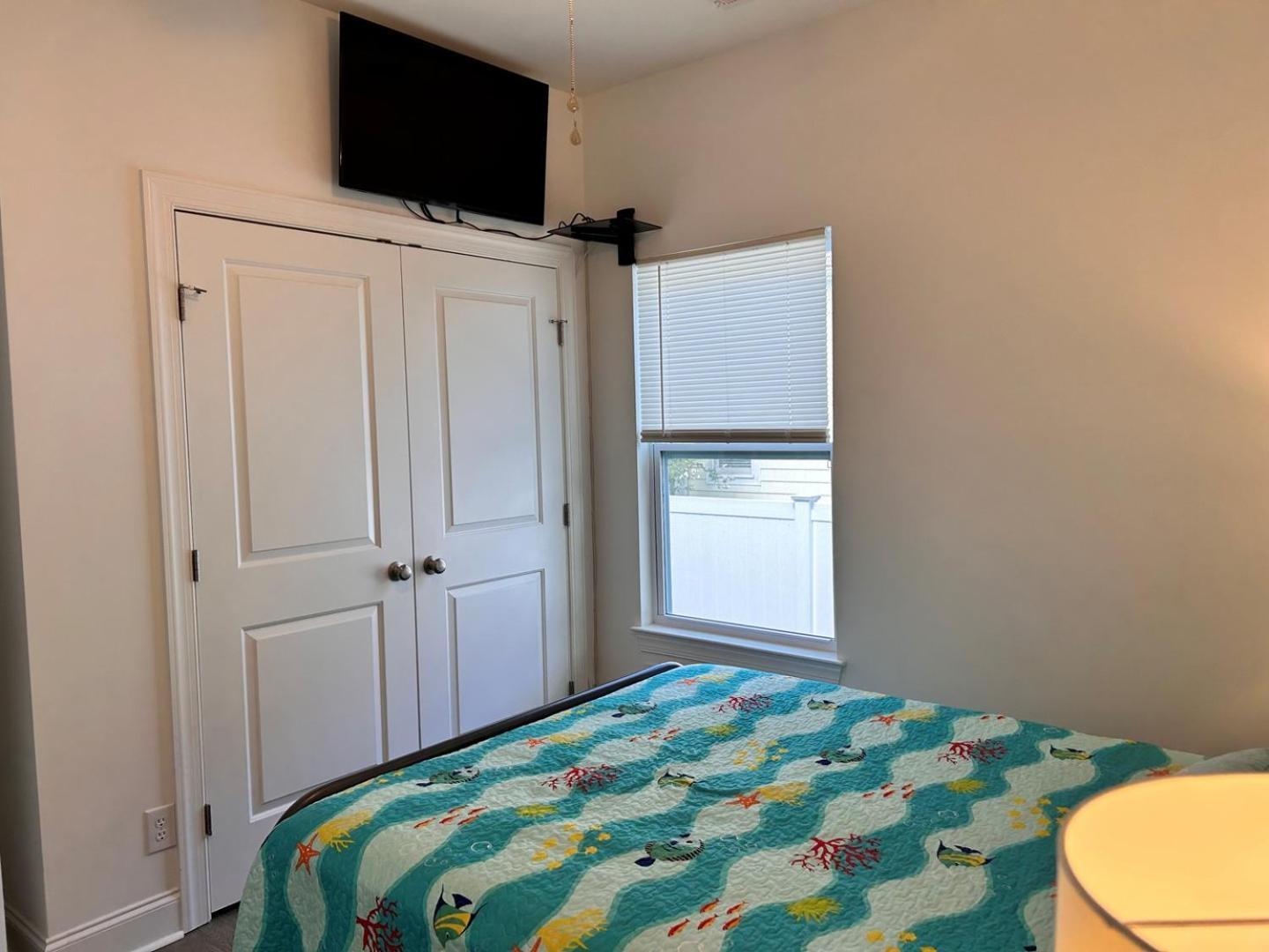 Villa Shrimp On The Barbee Oak Island Esterno foto